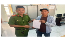 Tài khoản ngân hàng có giao dịch 9 triệu đồng: Công an yêu cầu Anh Hà Châu Phi lên làm việc