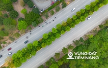 Toàn cảnh mạng lưới giao thông hàng trăm nghìn tỷ kết nối đại đô thị lớn nhất cả nước: Đường 90m, cao tốc 12 làn xe, ga rộng nhất của tuyến đường sắt 67 tỷ USD