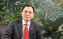 Vinhomes của tỷ phú Phạm Nhật Vượng làm siêu dự án hơn 23.000 tỷ tại Điện Biên