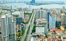 Đã đến lúc cần nhìn nhận nhà ở như một phần hạ tầng quốc gia khi giá bán trung bình căn hộ đã vượt 100 triệu đồng/m2