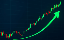 Mỹ-Iran đồng ý ngừng bắn 2 tuần, thị trường chứng khoán châu Á đồng loạt bật tăng: Nikkei có lúc tăng hơn 2.300 điểm, Kospi tăng 6%