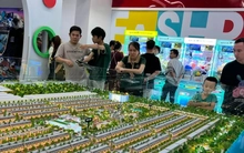 Hàng trăm tỷ đồng cho vay mua nhà ở xã hội ở TPHCM