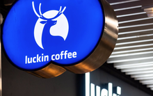 Sự trở lại của 1 'phượng hoàng' Trung Quốc: Từ bê bối 'thổi' doanh thu hoá vua cà phê 18.000 cửa hàng, lật đổ Starbucks chỉ sau 5 năm