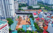 Thêm dự án NƠXH tại Hà Nội có giá bán vượt 30 triệu đồng/m2