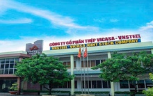 Cổ phiếu VCA duy trì diện cảnh báo, Thép Vicasa không đề ra kế hoạch lợi nhuận
