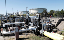 Đang nhập khẩu gần như hoàn toàn năng lượng từ Nga, một ‘khách ruột’ của Moscow sắp chi nửa tỷ USD mua 500.000 tấn dầu từ Mỹ