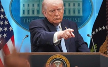 Mỹ tuyên bố thắng lợi, Iran và Oman tính thu phí qua Hormuz trong lúc ngừng bắn