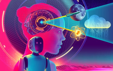 5 công nghệ "điên rồ" sắp xoay chuyển số phận nhân loại, thế giới 25 năm tới sẽ biến đổi khủng khiếp đến mức không thể nhận ra