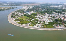 Chính phủ vừa thông qua đề án lập thành phố trực thuộc Trung ương đầu tiên của Việt Nam giáp Campuchia