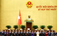Bầu và phê chuẩn bổ nhiệm 23 thành viên Chính phủ nhiệm kỳ 2026 - 2031