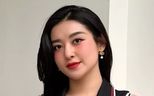 Từ vụ Á hậu Huyền My pass lại đôi giày hiệu cũ, nghĩ gì về chuyện nghệ sĩ thanh lý quần áo mặc rồi