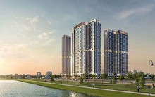 50.000 căn hộ mới chuẩn bị đổ bộ vào TPHCM