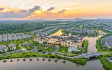 Việt Nam sắp đón sự kiện lớn, bất động sản nghỉ dưỡng "đón sóng" mới