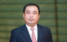 Ông Trần Đức Thắng làm Bí thư Thành ủy Hà Nội