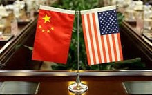 Mỹ và Trung Quốc cùng báo tin cực vui đến Việt Nam: "Mỏ vàng đen" trầm lắng bất ngờ bứt phá mạnh