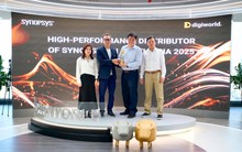 DGW X SYNOPSYS: Mắt xích quan trọng trong kỷ nguyên dữ liệu và bán dẫn