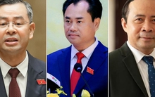 Những thành viên Chính phủ nhiệm kỳ 2026-2031 thuộc thế hệ 7x