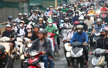 Hà Nội, TP.HCM sẽ kiểm định khí thải xe máy từ 1/7/2027: Hướng dẫn chi tiết các mức khí thải theo quy định