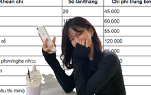 Một bài đăng mạng xã hội khiến nhiều người thay đổi cách nhìn về chi tiêu: Không phải cứ mua nhiều mới là sống tốt