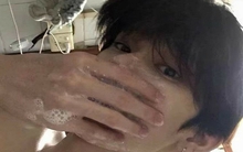 Cảnh báo đặc biệt đến những người thích tắm ngay trước khi đi ngủ, dù vào mùa hè!