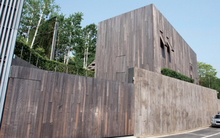 Giải mã khu đất 'đầu rồng' ở Seoul, nơi gia tộc Samsung xây 5 dinh thự sát nhau tạo ra ‘lãnh địa riêng’