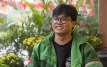 6 năm làm lập trình, chàng trai 32 tuổi "bỏ ngang" để chạy xe ôm công nghệ: Người vợ khóc lặng khi nghe chồng nói lý do!