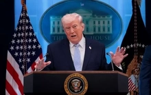 Tổng thống Mỹ tin rằng Trung Quốc đã thúc giục Iran ngồi vào bàn đàm phán