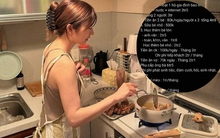 Cô vợ quản lý kinh tế, mỗi tháng cầm 40 triệu mà vẫn kiệt sức: Đọc kĩ mới thấy sai ngay ở bước đầu!