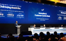 Chứng khoán bùng nổ, ngân hàng đầu tiên chốt chia cổ tức bằng tiền mặt năm 2026