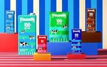 166 người thi vào Vinamilk chỉ chọn 1, khó hơn đại học Top đầu Việt Nam