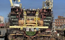 Nga trao cho "gã khổng lồ" 3 quả tim sức mạnh vô song: Độ chính xác tuyệt đối, gần như không được sai sót