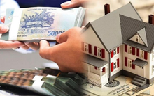 Lãi suất cho vay mua nhà tiếp tục tăng, chuyên gia tư vấn gì?