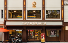 Sau khi về Golden Gate, The Coffee House đang thay đổi ra sao?