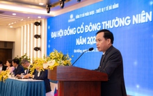 Đại hội cổ đông 2026 thành công, Dapharco khẳng định bước chuyển mình chiến lược