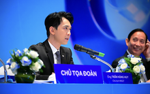 ACB đạt 5.400 tỷ đồng lợi nhuận trong quý 1, Chủ tịch Trần Hùng Huy trả lời về nhóm cổ đông lớn Âu Lạc