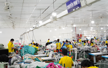 Dệt may, da giày kiến nghị nhập phế liệu tái chế