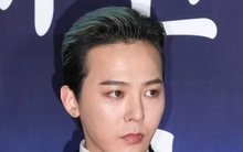 Sốc với số tiền G-Dragon kiếm được trong 2025