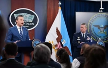 Mỹ thừa nhận Iran vẫn có thể phóng tên lửa, tuyên bố sẵn sàng nối lại hoạt động chiến đấu