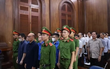 Lời khai “trái chiều” trong vụ án xảy ra tại Tập đoàn Công nghiệp Cao su Việt Nam