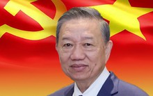 Tổng Bí thư, Chủ tịch nước Tô Lâm thăm cấp Nhà nước Trung Quốc