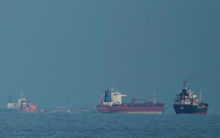 Hé lộ số tiền Iran muốn thu cho mỗi thùng dầu đi qua Hormuz