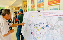 Những nội dung về đất đai mà Đồng Nai ủy quyền cho cấp xã thực hiện là gì?