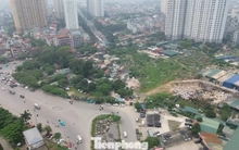 Nhiều hộ trong chỉ giới GPMB dự án nút giao Xa La - Phạm Tu tự nguyện di dời tài sản