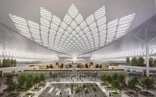 Trước thách thức Changi và Kuala Lumpur, cách nào hút khách trung chuyển qua sân bay Long Thành?