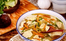 Thấy loại hoa này mua ngay để nấu 3 món ăn vừa ngon lại giúp thanh nhiệt, giải độc, lưu thông khí gan...