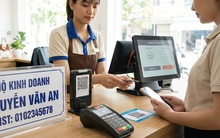 Cục Thuế khẳng định: Không bắt buộc lập tài khoản mang tên hộ kinh doanh