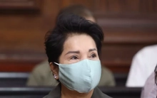 Bà Nguyễn Thị Như Loan được đề nghị án treo trong vụ thâu tóm ‘đất vàng’ 39-39B Bến Vân Đồn