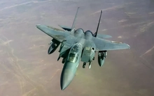 Đặc vụ Mỹ dùng công nghệ 'dò nhịp tim bí mật' giải cứu phi công F-15 tại Iran