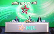 ĐHĐCĐ Bảo hiểm Quân đội (MIC): Lợi nhuận 2026 dự kiến tăng trưởng 34,5%, đặt mục tiêu vào Top 3 thị phần phi nhân thọ