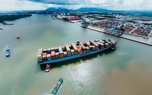 Nhiều dự án cảng biển tại TPHCM chưa kịp khởi công dịp 30-4-2026